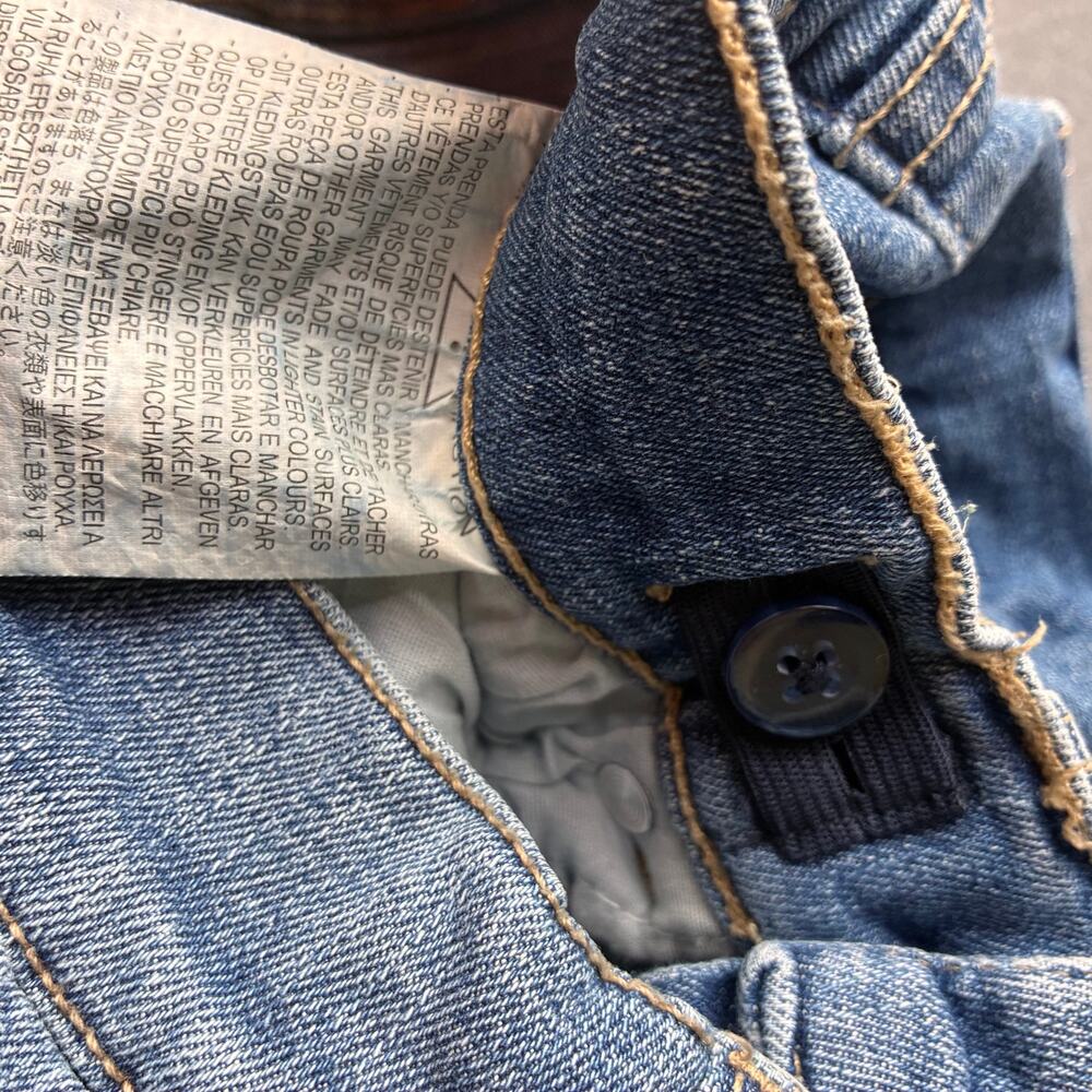 Zara Skinny Jeans - Picture 6 of 9